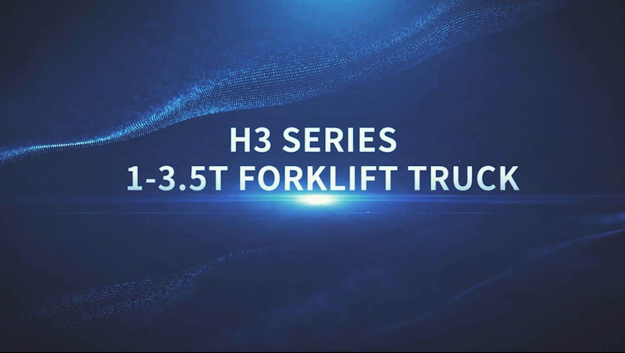 HELI H3 2t