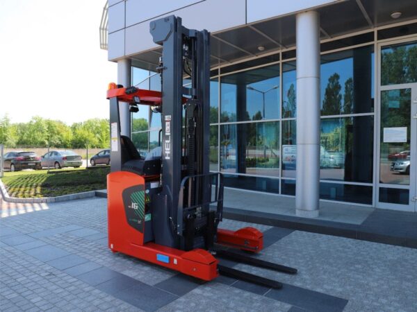REACH TRUCK HELI CQD20-GB2SHDLI