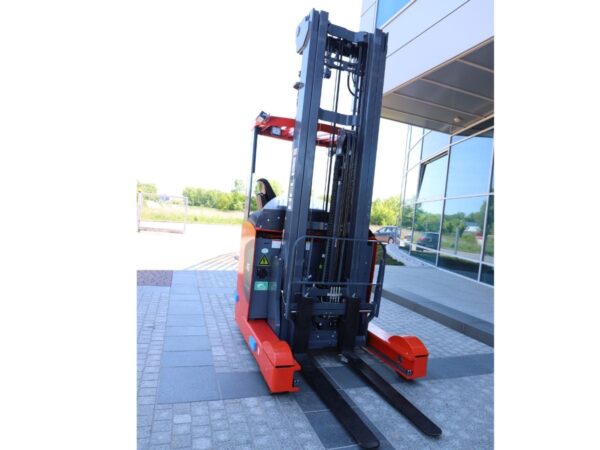 REACH TRUCK HELI CQD16-GB2SHDLI