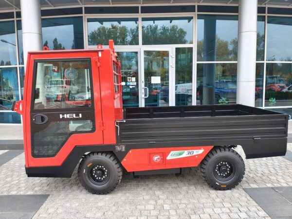 HELI BD30-J2G2LI