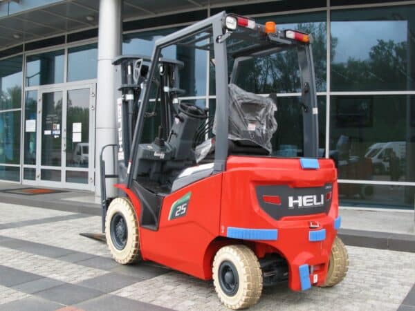 HELI CPD25-GC6LI-S