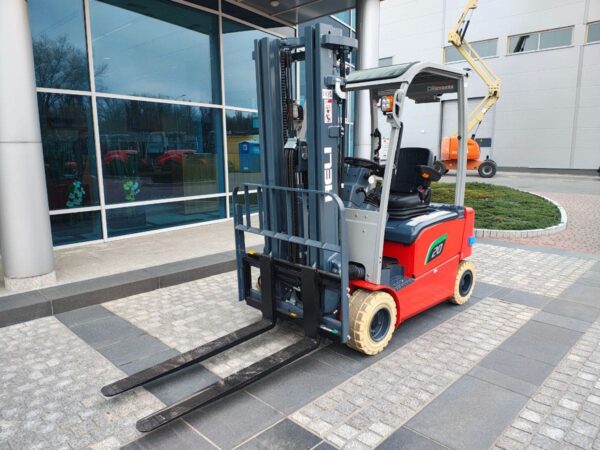 HELI CPD20-A2DLIG3-M